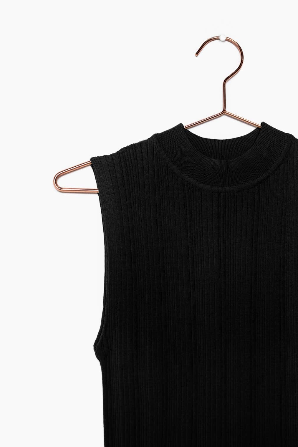 MOD REF - Wholesale Knit Top - Women's - The Nadine Top10