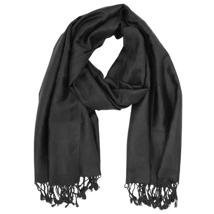 TAPA fashion – wholesale Wrap – Women's – Rose Pashmina RP2025. (12pc)67