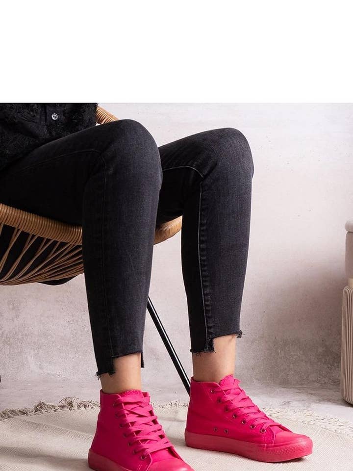 Lieber Deem Marktplatz - Wholesale Lifestyle Sneakers - Women's - Sneakers Model 207214 Solea20