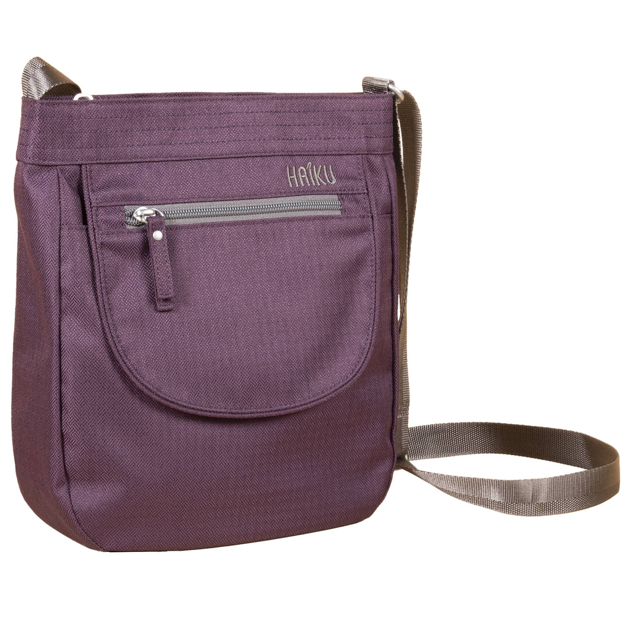 Haiku Bags - Wholesale Crossbody Bag - Women's - Jaunt Crossbody4