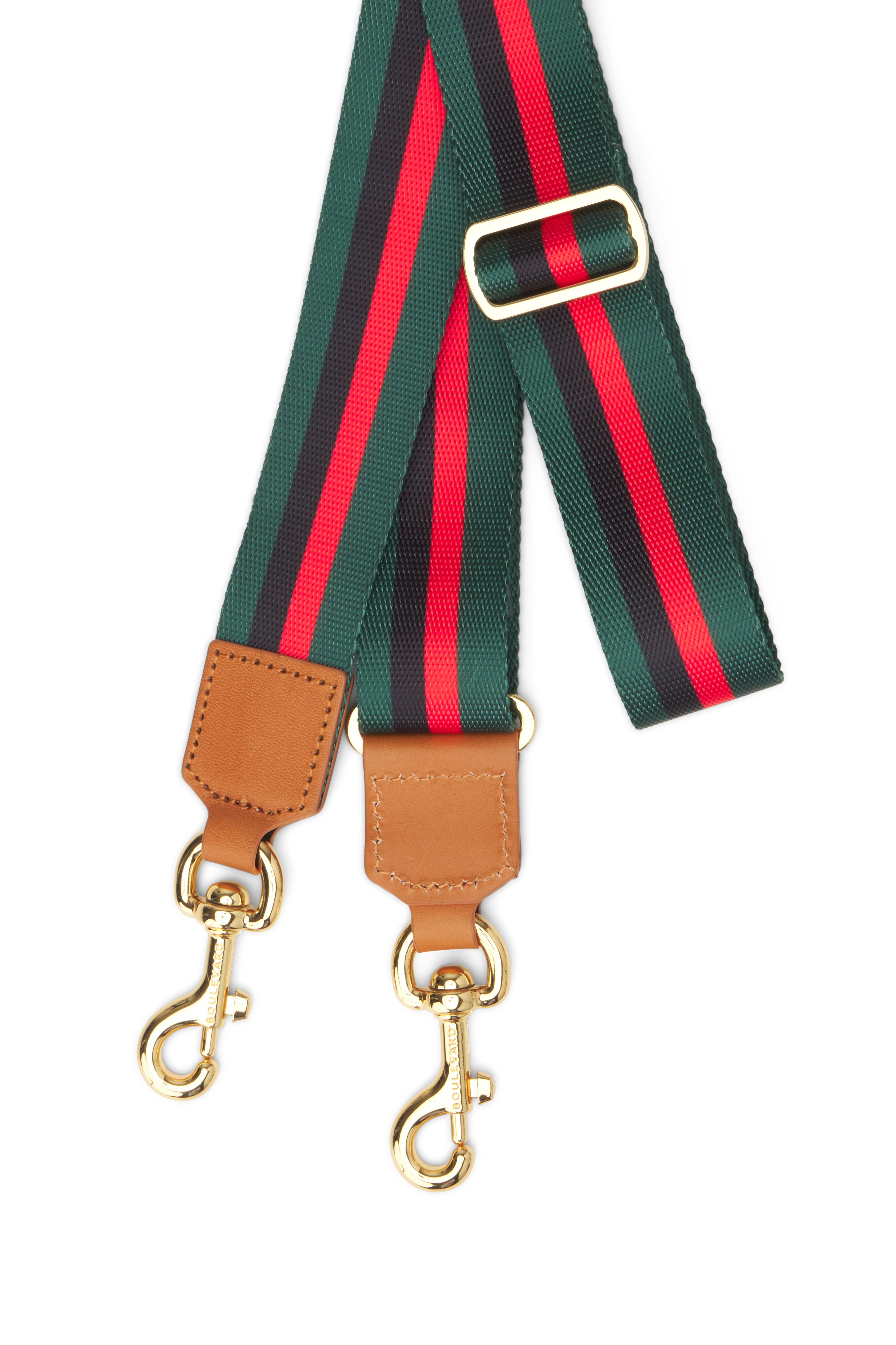 Boulevard - Wholesale Bag Strap - Women's - "Kris" Crossbody Strap (Personalizable)3