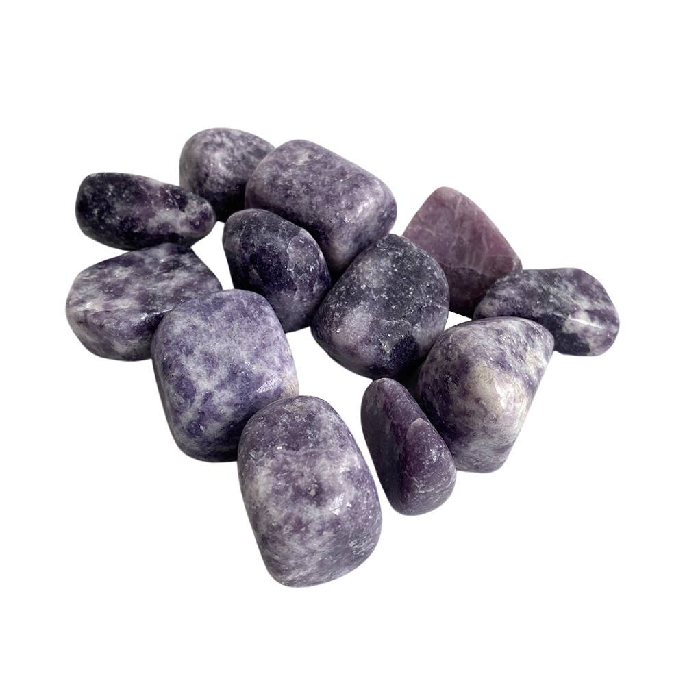 VIE - Wholesale Spiritual Stone/Crystal - Tumbled Crystals, 250g Pack28