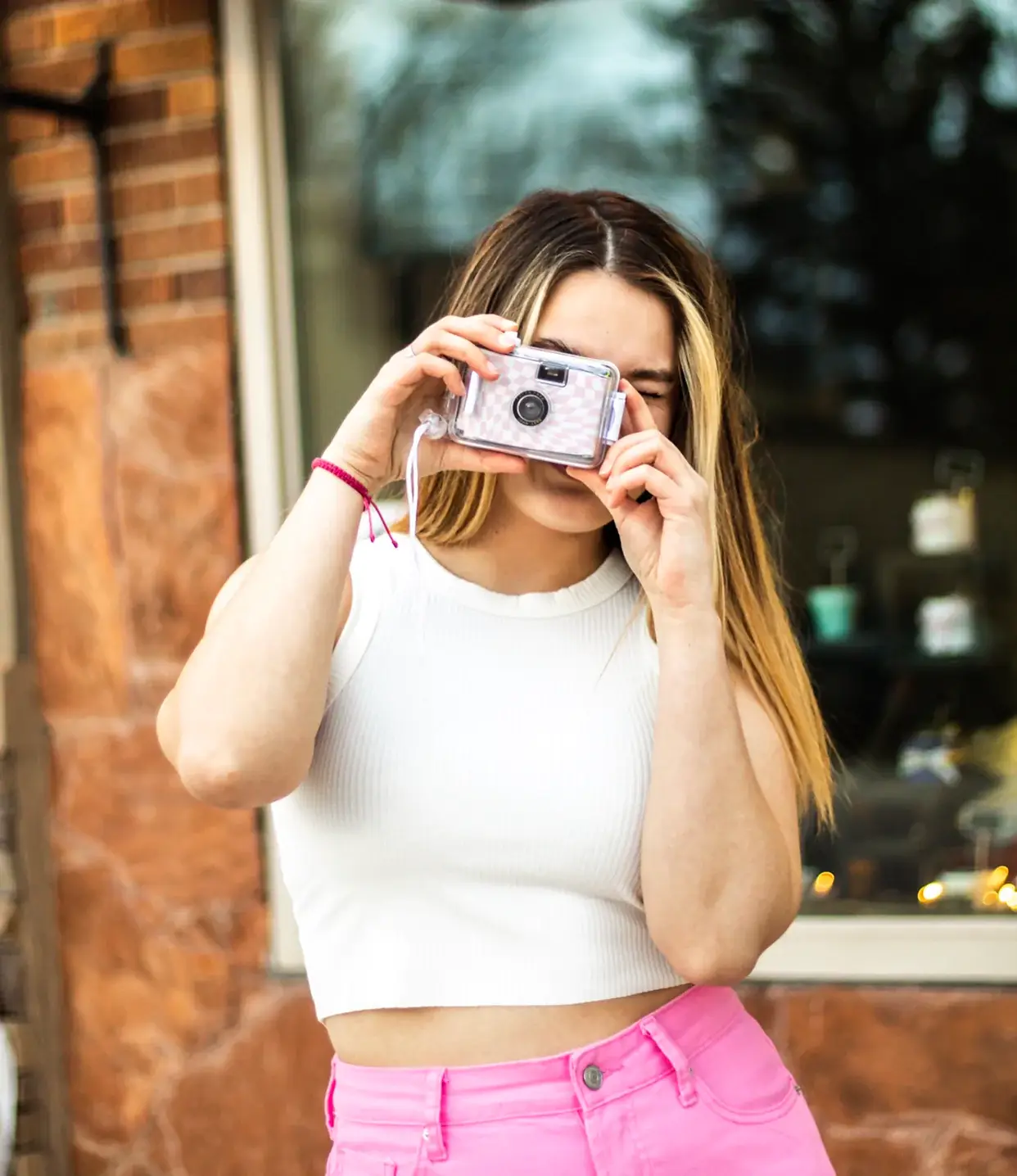 Stylysh - Wholesale Small/Handheld Appliance - Stylysh Film Camera1