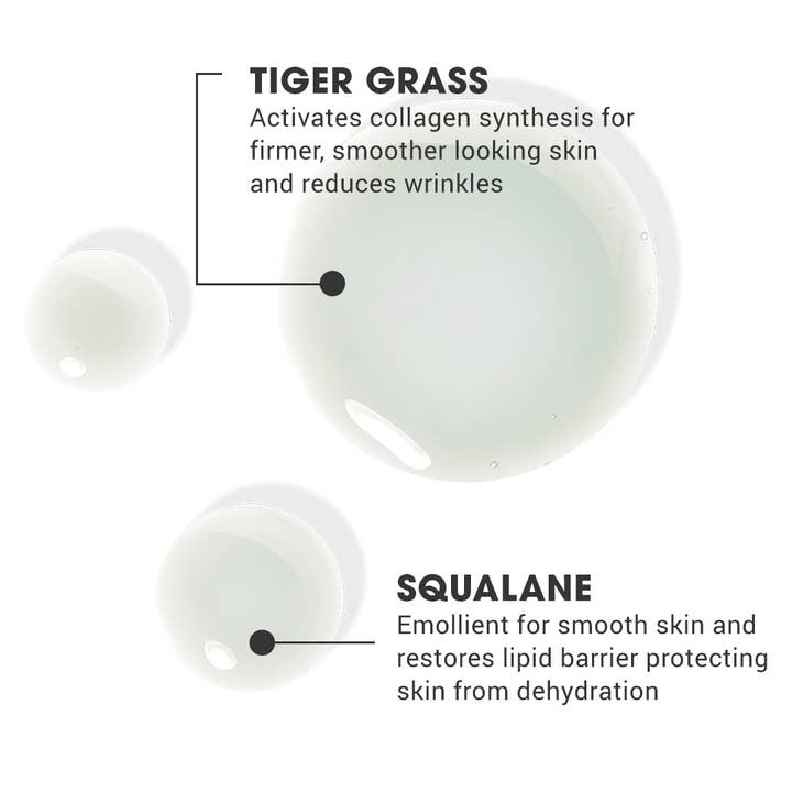 Shakeup Cosmetics - Wholesale Facial Serum/Concentrate - Men's - FACE 4WARD - Pro-Youth Soothing & Repairing Serum for Men1