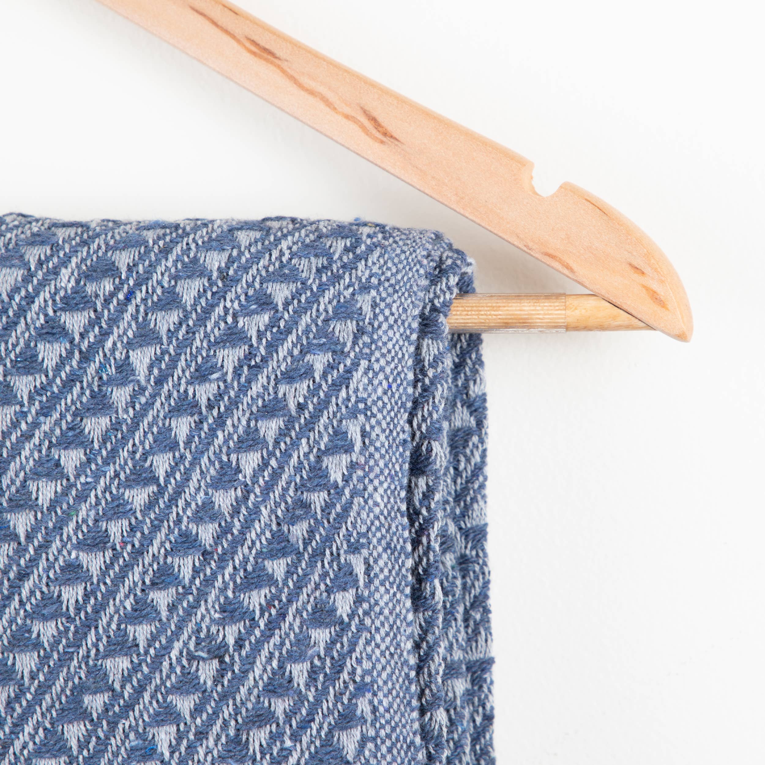 Arkwright Home - Wholesale Throw Blanket - Throw Blanket, Patterned Cotton with modern design19