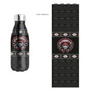 WTB1-CHIF - Schraubbare Trinkflasche aus Edelstahl 500 ml für den Großhandel von Nativo