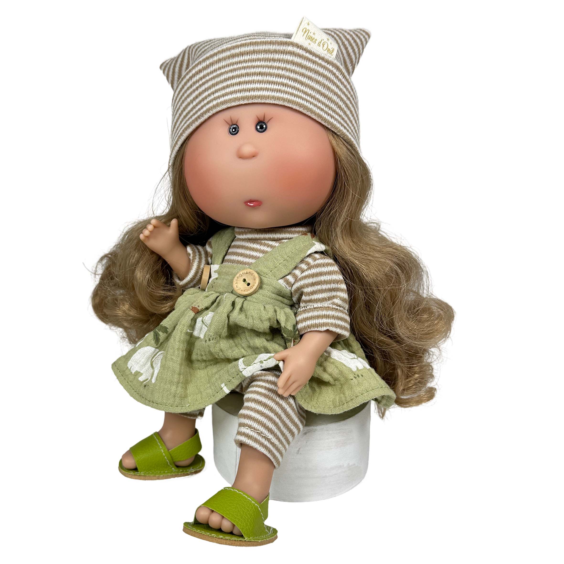 Nines Artesanals d'Onil Dolls – wholesale Doll – Kids – MY DOLL FARMER7