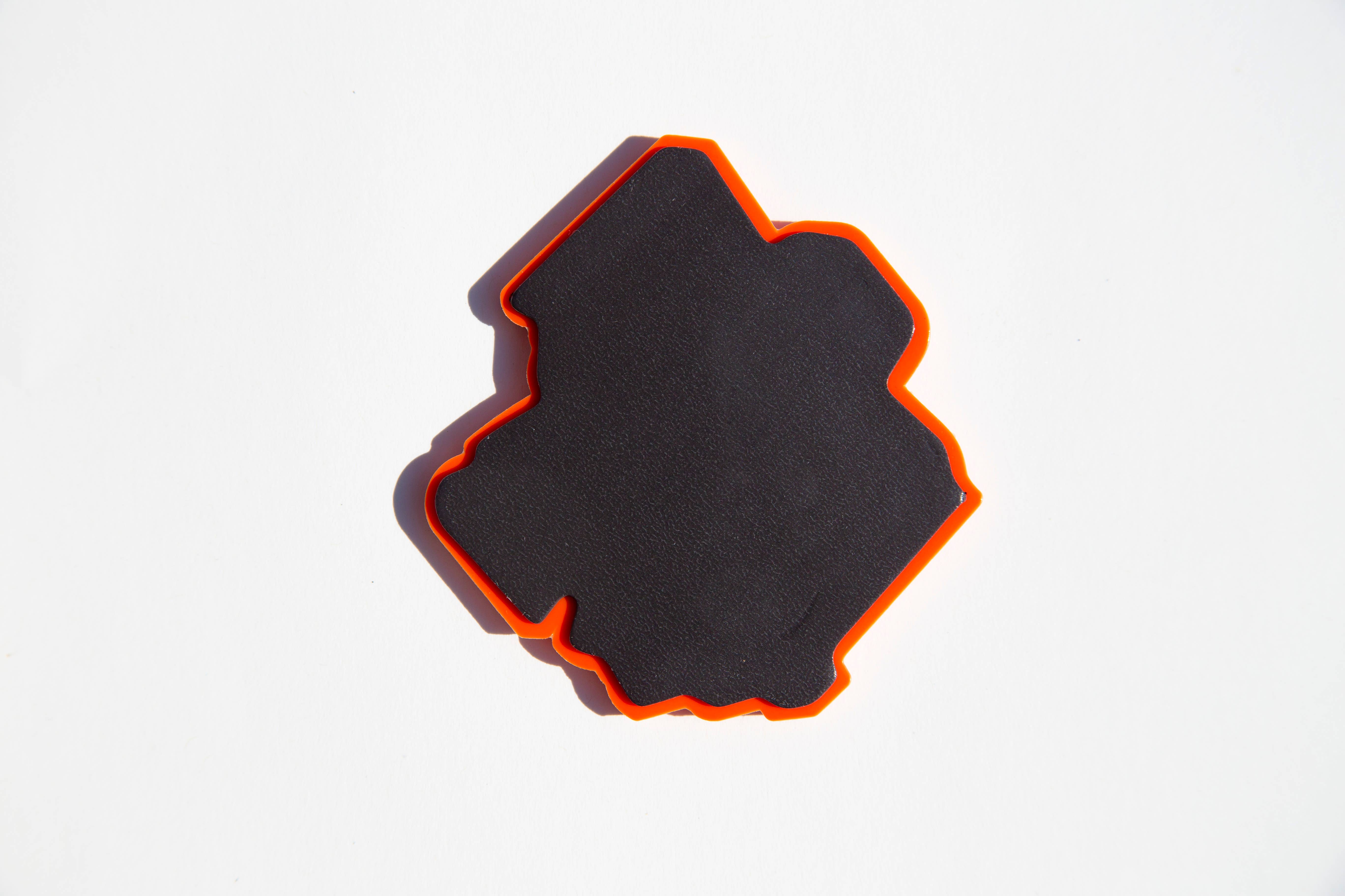 Stuff Worldwide - Wholesale Magnet - Hello From Georgia State Magnet3