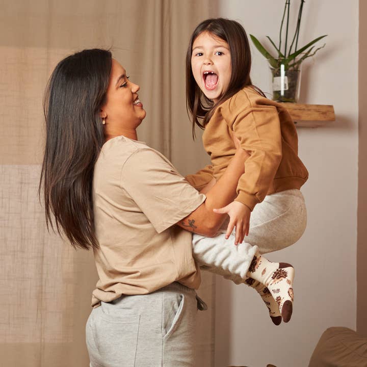 KYLIE CRAZY - Venta al por mayor Calcetines - Niños - Calcetines divertidos niño Pack 72 pares + expositor regalo