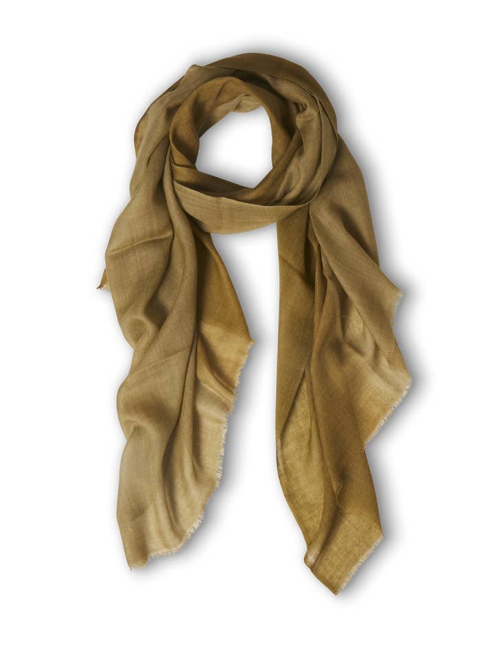 Strasbourg Wool Scarf for wholesale by July To June