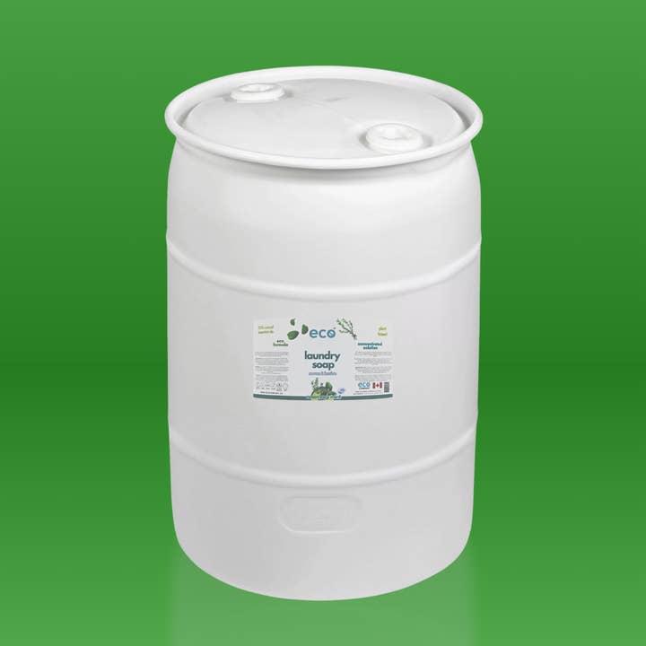 Waschseife - Rosmarin Minze (30 g) für den Großhandel von Eco Company