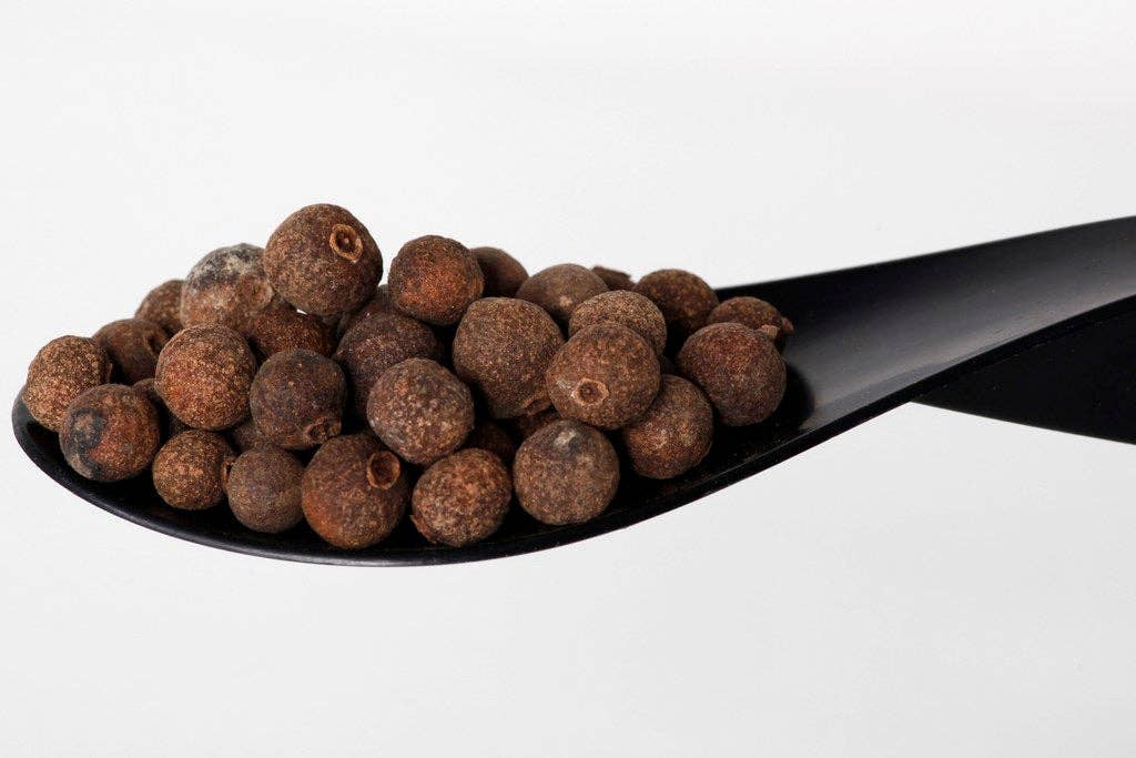 Especias del Sol - Wholesale Dried Spice - Allspice0