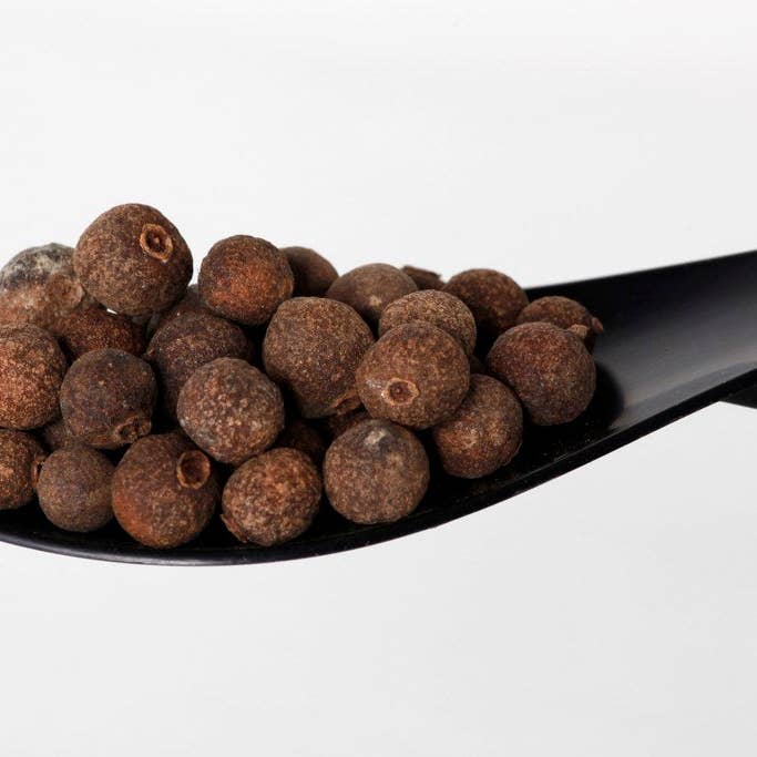 Especias del Sol - Wholesale Dried Spice - Allspice