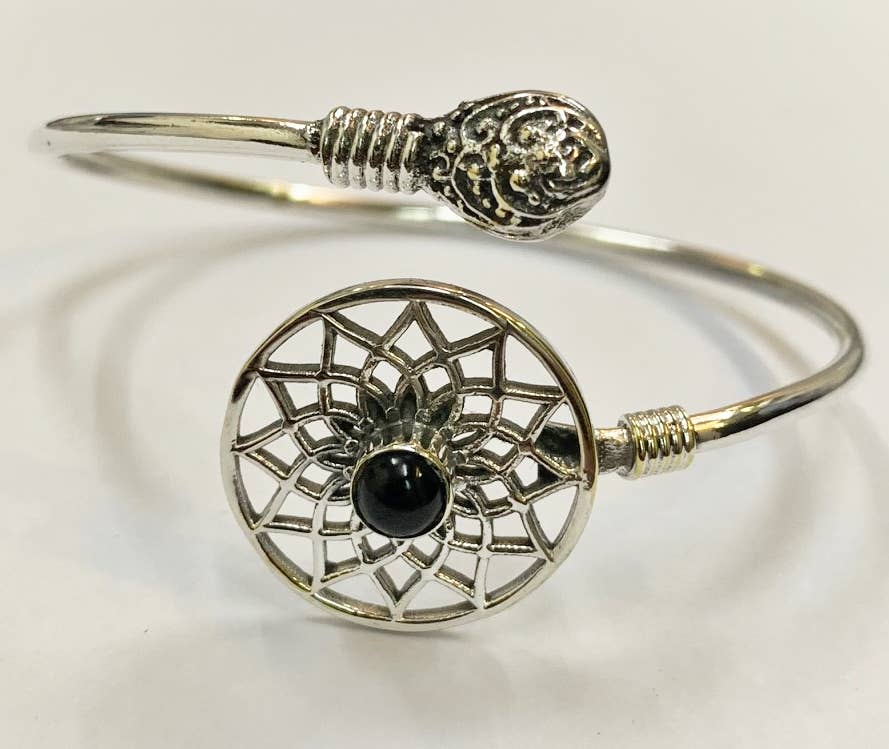 VIE - Wholesale Cuff Bracelet - Silver Plated Adjustable Cuff Bangle34