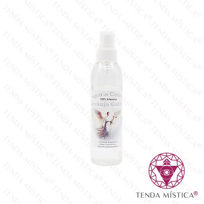 Tenda Mística - Wholesale Perfume/Eau de Toilette - Archangel Gabriel Cologne Water