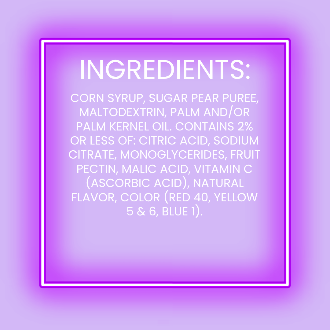 Sweet Faze LLC - Vente Bonbons durs - Pâtes de fruits croustillantes lyophilisées | Vente en gros5