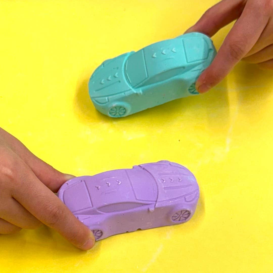 TWEE made for little hands – wholesale Chalk – VROOOOOM VROOOOOM | wee by TWEE | SIDEWALK CHALK3