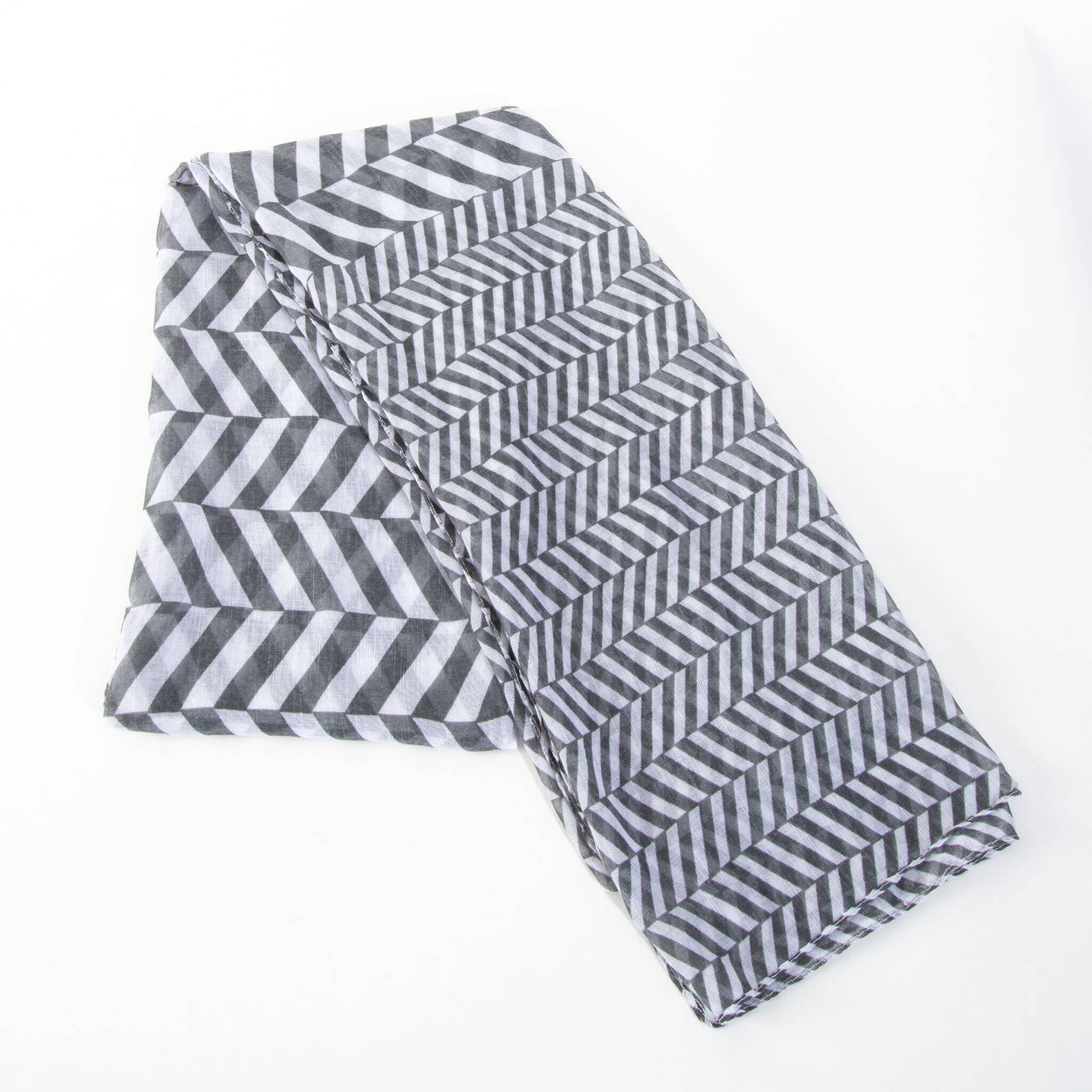 Elsie & Zoey - Wholesale Scarf - Women's - Sale - Kira Lightweight Scarf3