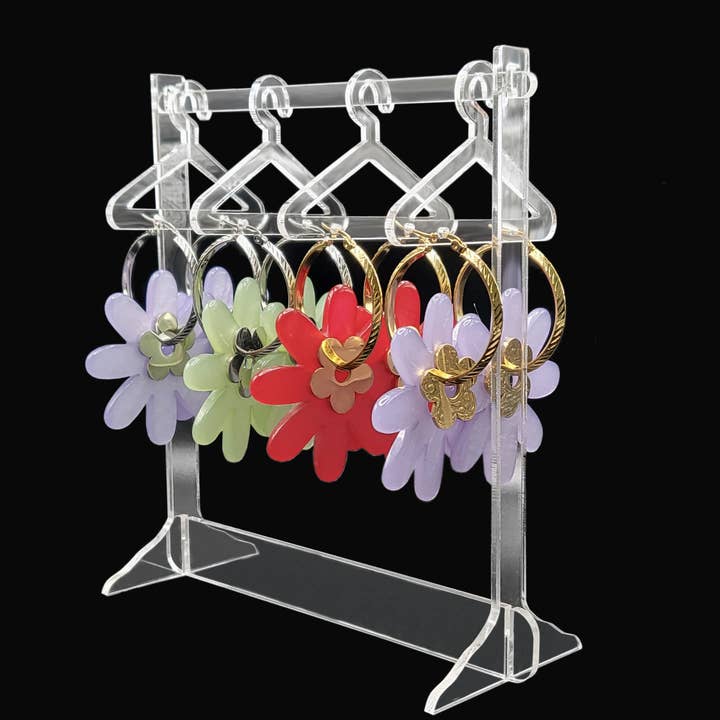 Boucles d'écran kledingrek M pour la vente par TABOO Sieraden