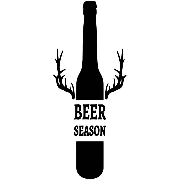 BEER SEASON- MEN GIFTS, for wholesale by Dudley's Cottage & Gifts