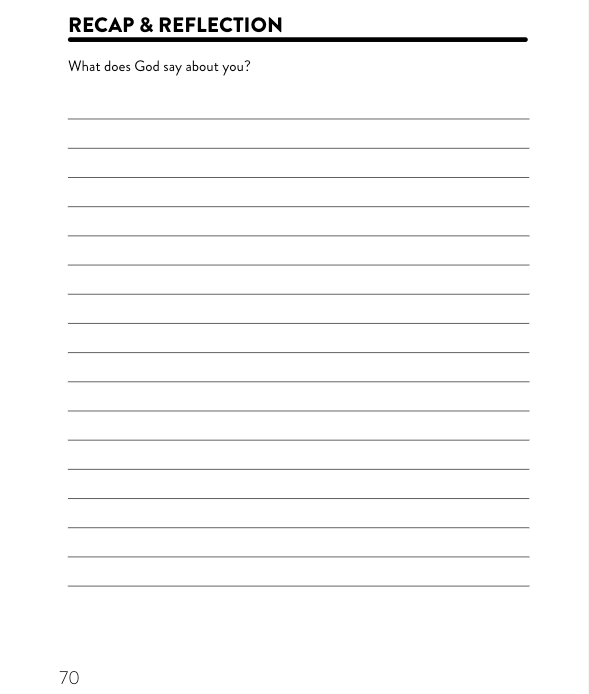 Wheat and Honey Co. - Wholesale Religion Book - Washed: A Motherhood Devotional about Postpartum11