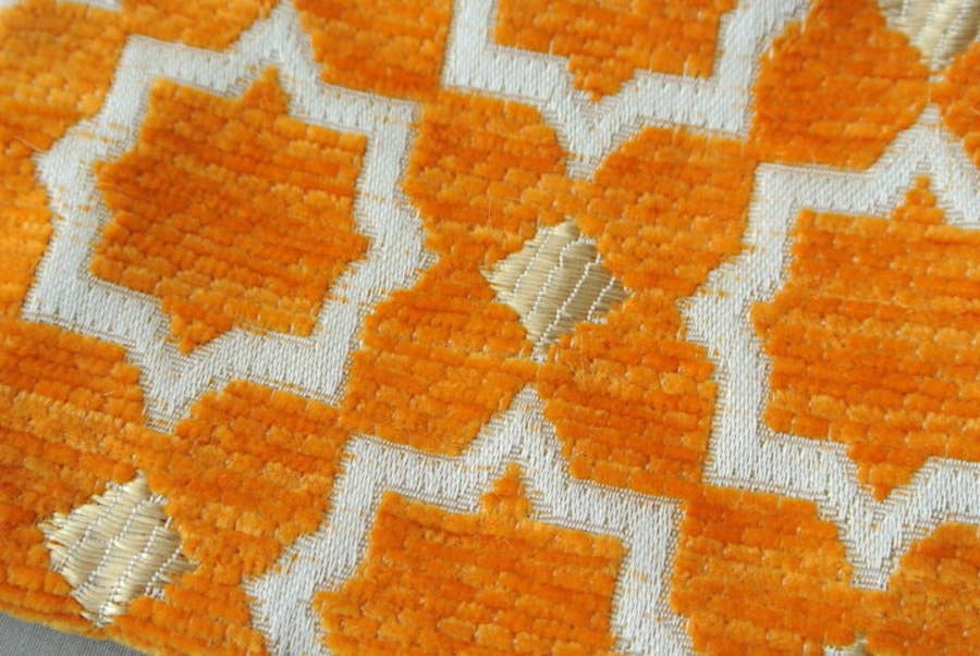 High crafty – wholesale Coin purse – Women’s – Moroccan Fabric Pouch – Mini Size  Handmade “Moubla” Upholst16