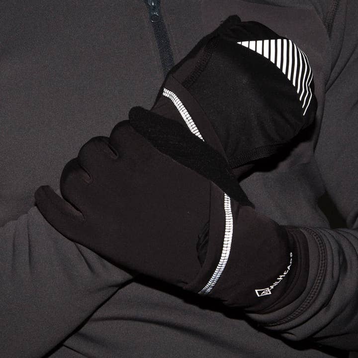 TrailHeads – Großhandel Handschuhe – Herren – Cabriolet Laufhandschuhe für Herren1