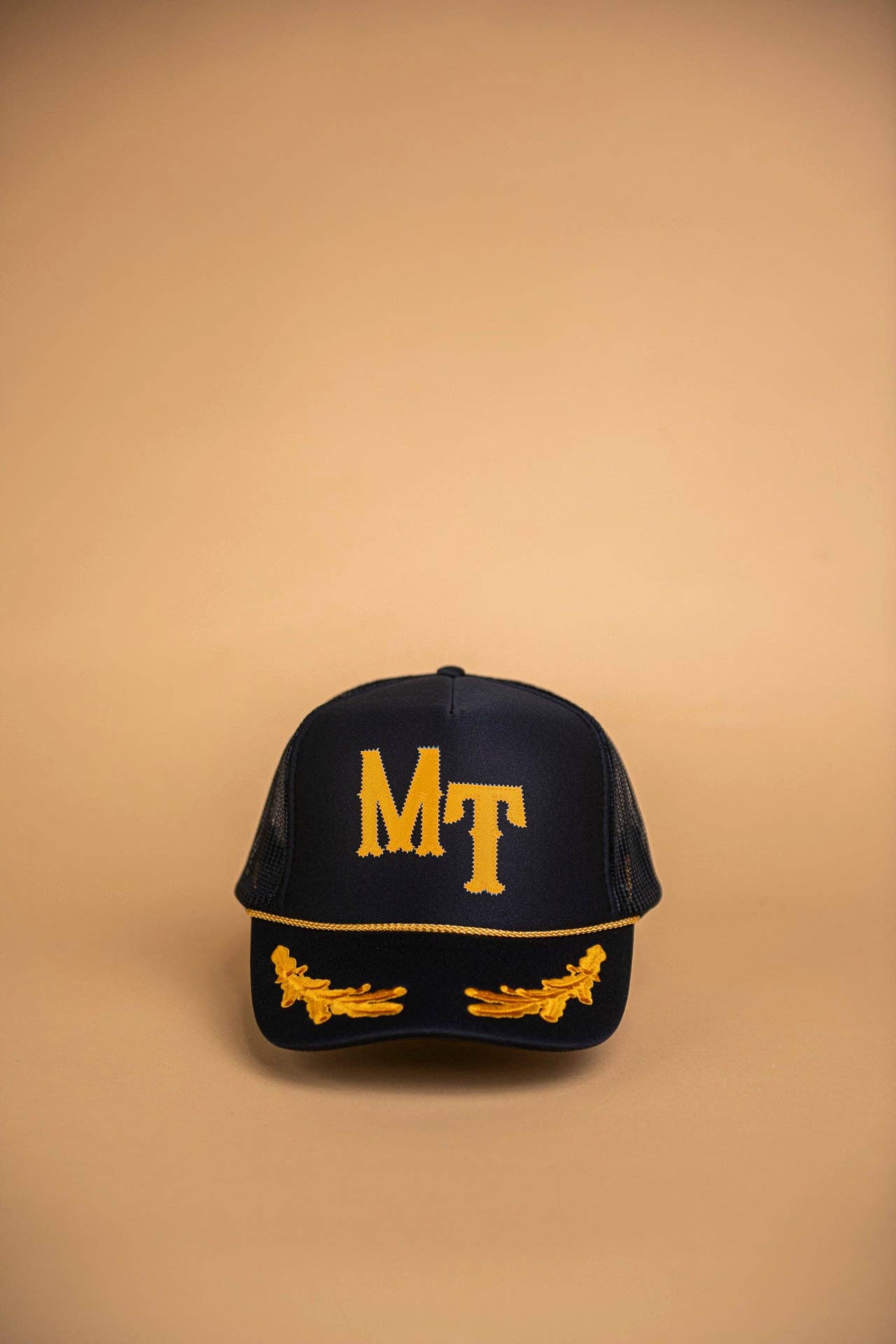 Ascot + Hart - Wholesale Trucker Hat - Unisex - Interstate Trucker27