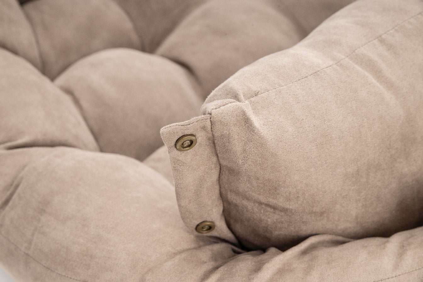 BennyBurton (Walk-Buddy Hundezubehör) - Wholesale Pet Bed - Dog - Light mat with pillow with three different lying options14