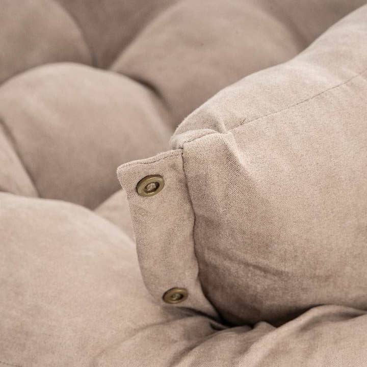 BennyBurton (Walk-Buddy Hundezubehör) – Großhandel Haustierbett – Hund – Leichte Matte mit Kissen mit drei verschiedenen Liegemöglichkeiten14