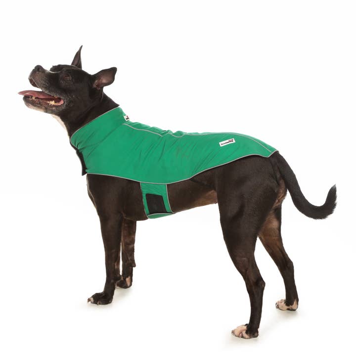 Doodlebone - Wholesale Pet raincoat – Dog - Mac in a Pack Dog Raincoat4