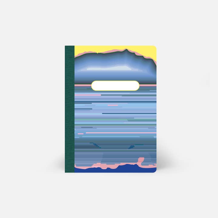 CARNET A5 - AGATE pour la vente par Papier Tigre