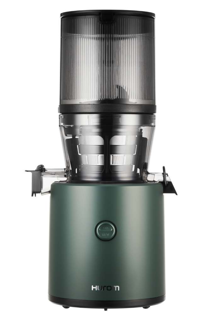 Hurom - Wholesale Juicer - Low Pulp - H320 Cold Press Juicer20