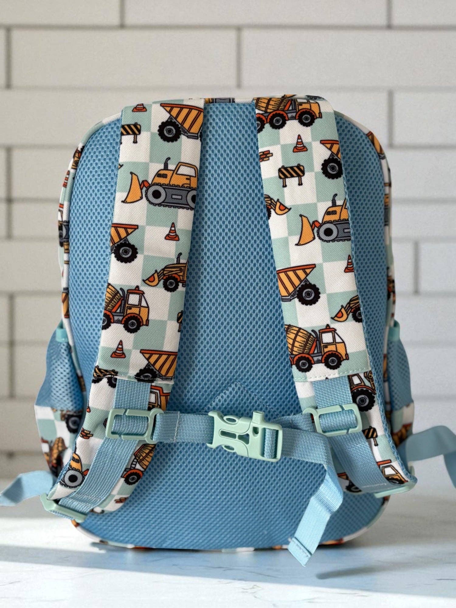 Starting Solids Australia - Wholesale Backpack – Child - Insulated Backpack - Mini and Mum26