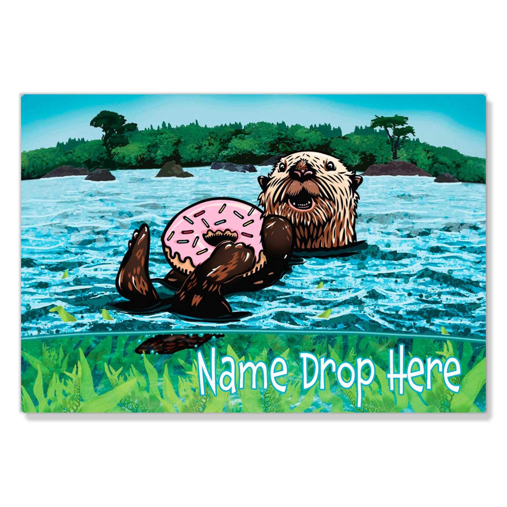 Two Little Fruits - Venta al por mayor Imanes - Imanes de nevera personalizables6