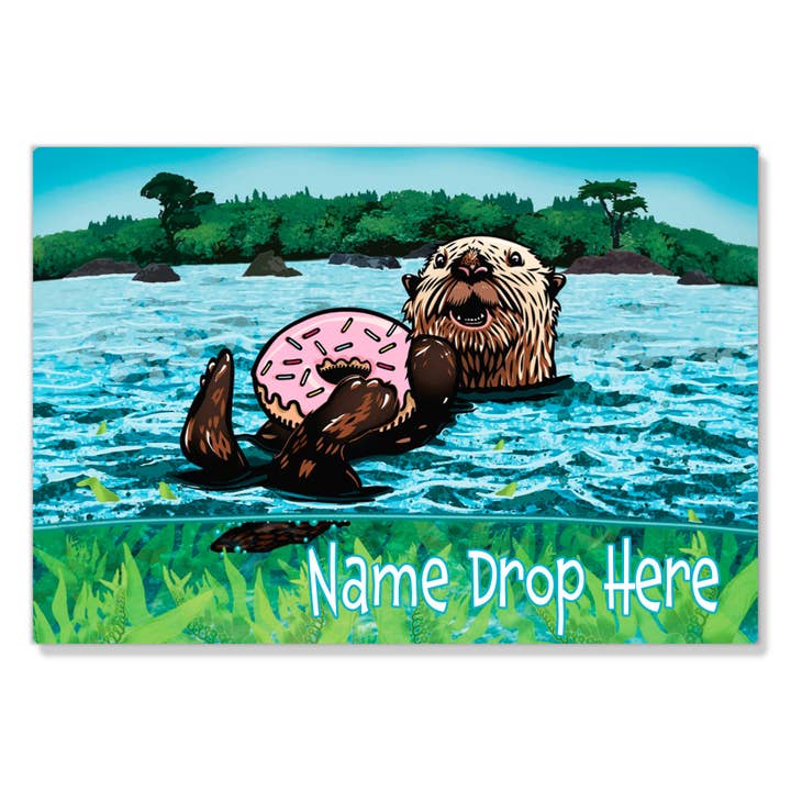 Two Little Fruits – wholesale Magnet – Customizable Fridge Magnets6