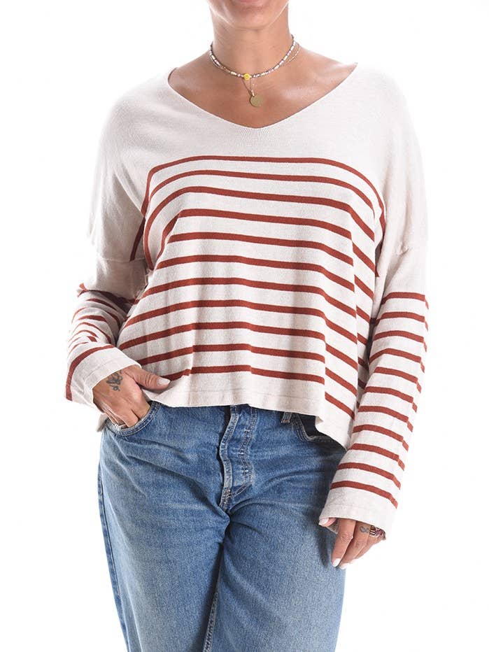 Kis 2 - Wholesale Knit Top - Women's - WOMEN'S T-SHIRT0