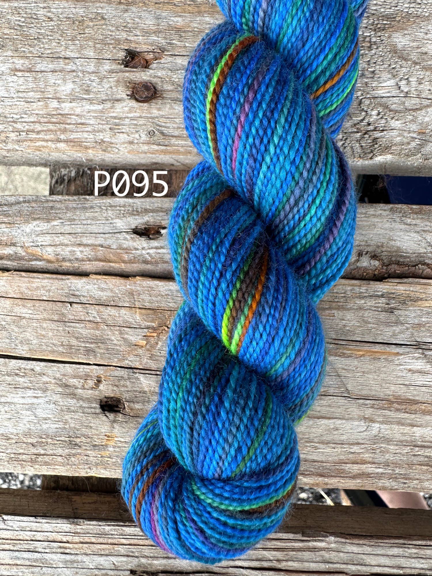 Koigu Wool Designs - Wholesale Yarn - Bridgerton Collection KPPPM 18