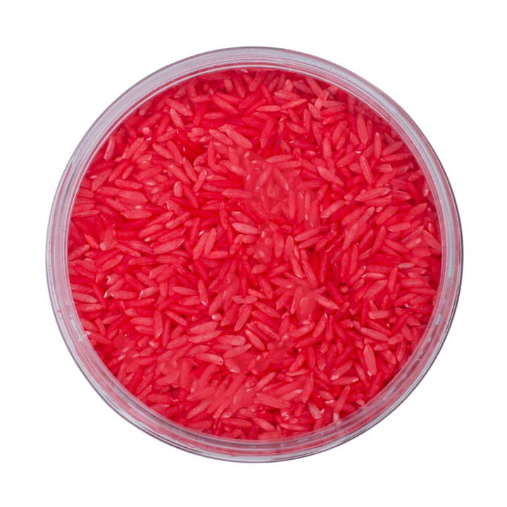 Speelrijst – Rood voor wholesale door Leukmetletters