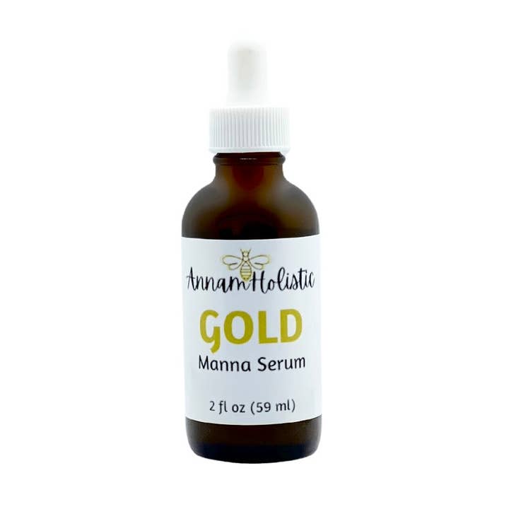 Soro Gold por atacado de Annam Holistic