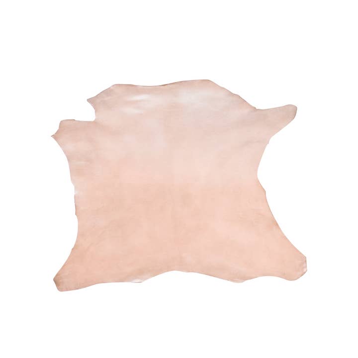 Realeather - Wholesale Craft Supplies - Calf Leather Side