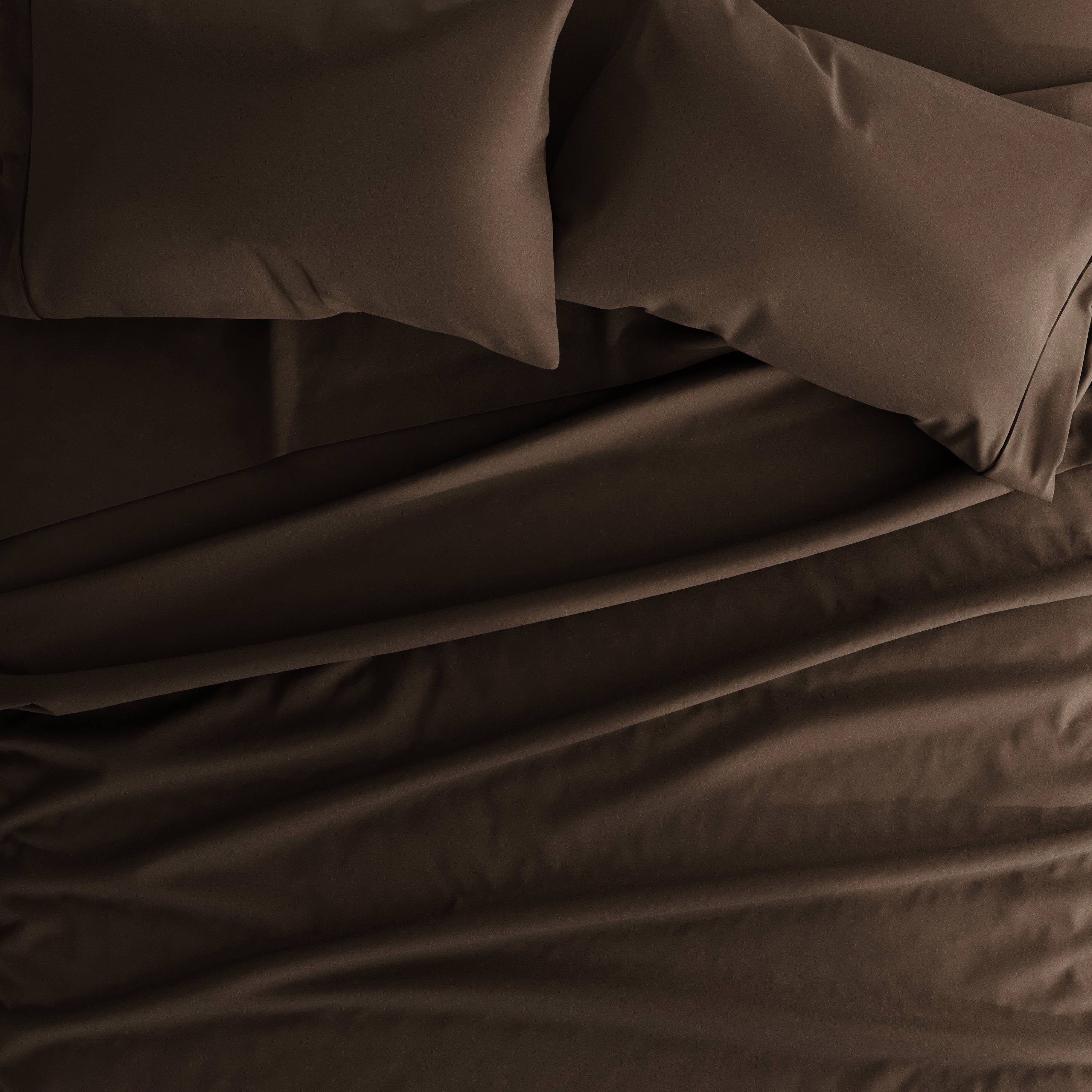 ienjoy Home - Wholesale Sheet Set - Home Collection Premium Ultra Soft 4 Piece Bed Sheet Set31