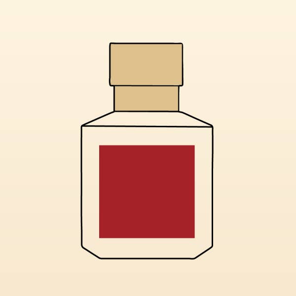 EKYVAL | Equivalence Perfumes - Wholesale Perfume/Eau de Toilette - 1350BR54 - Generic perfumes (Niche) - Unisex