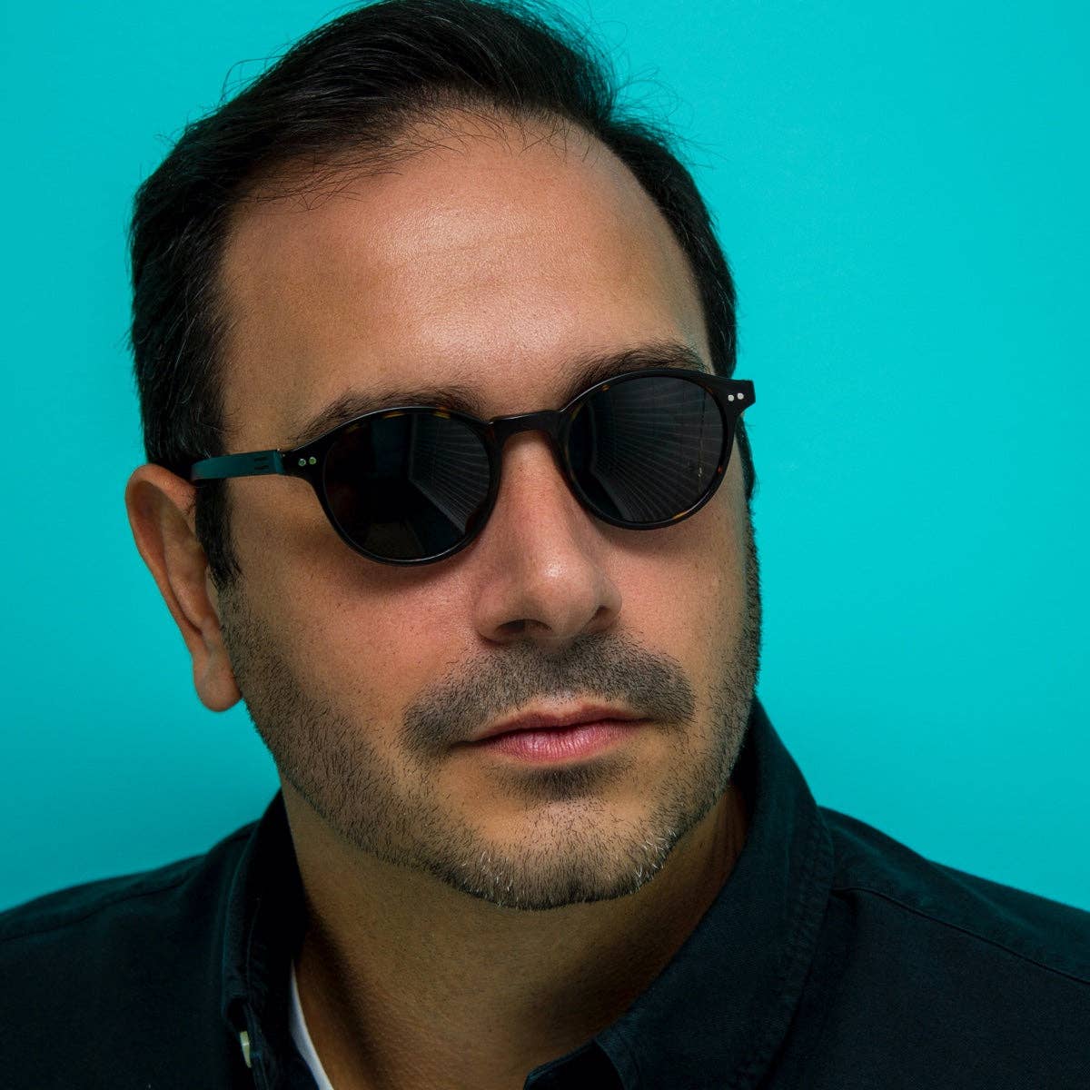 Tommy Owens - Wholesale Sunglasses - Women's - Collier - Acetate & Wood Sunglasses5