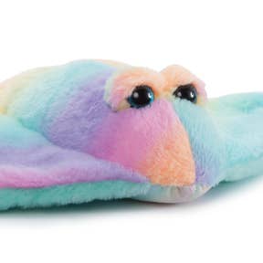 The Petting Zoo - Wholesale Stuffed/Plush Toy - Kids & Baby - 22" (56cm) Ombrez Ray