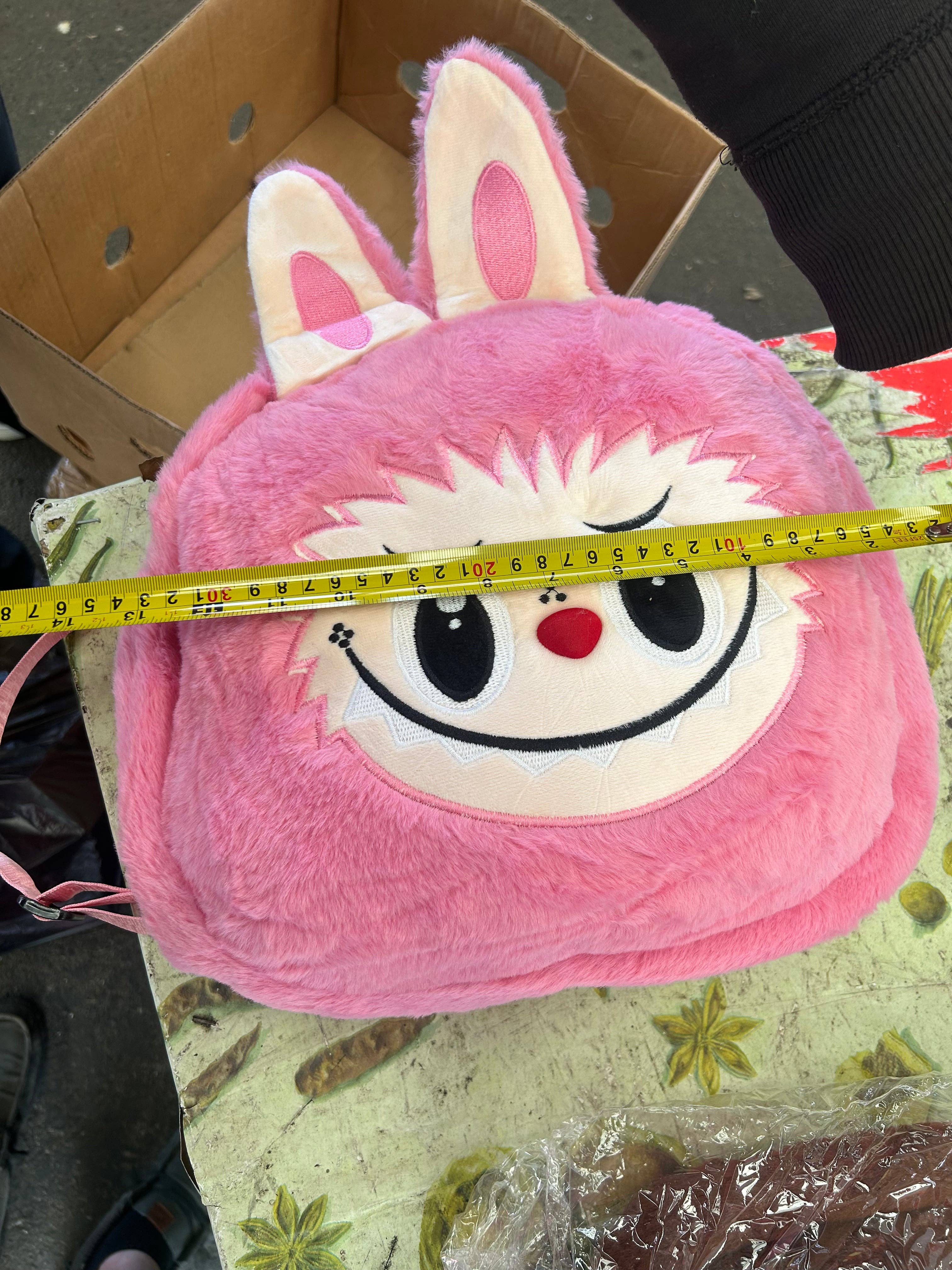 A&D Creations - Vente Sac à dos – enfant - Sac à dos saisonnier0