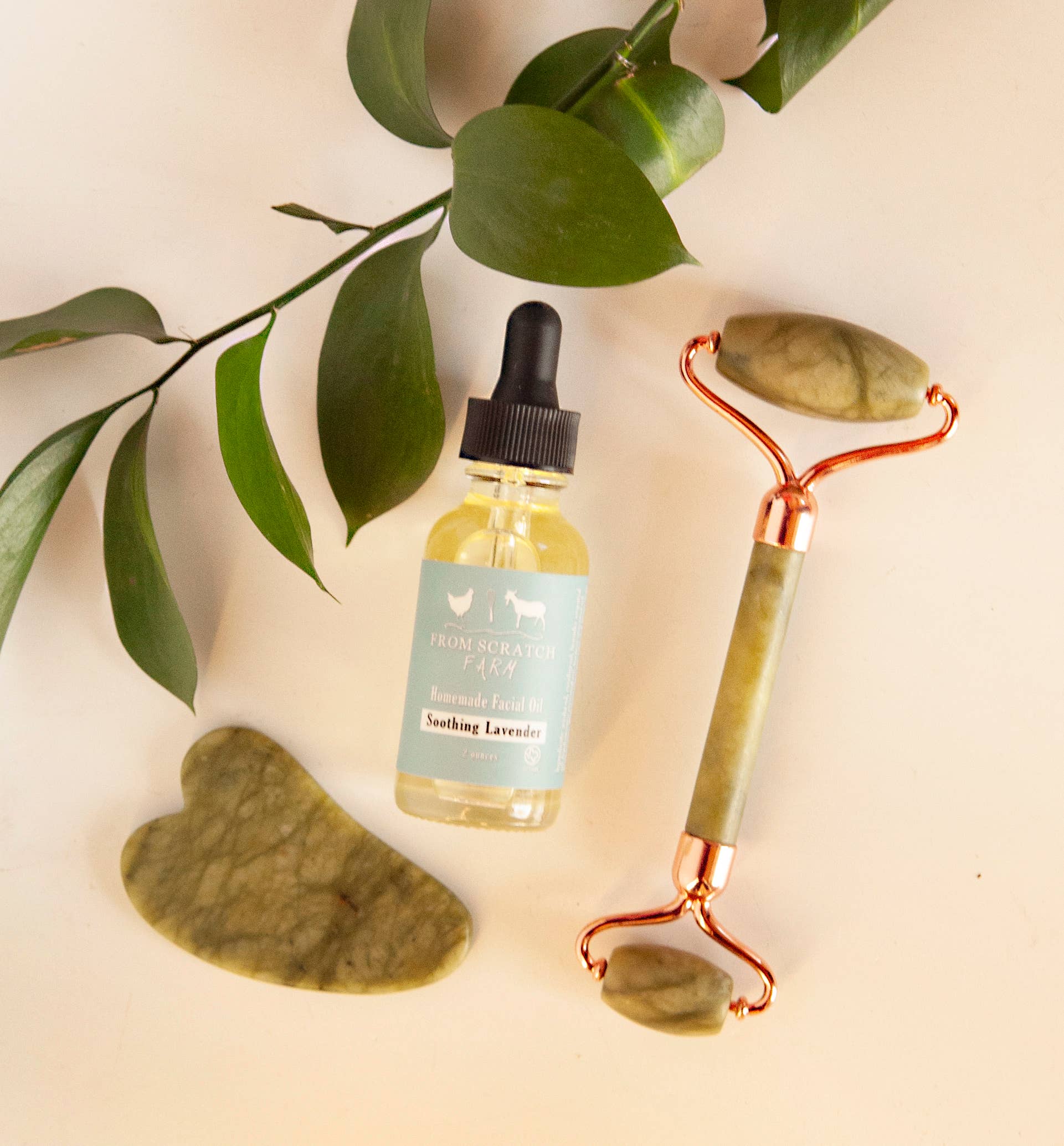 From Scratch Farm - Venta al por mayor Aceite facial - Aceites Faciales7