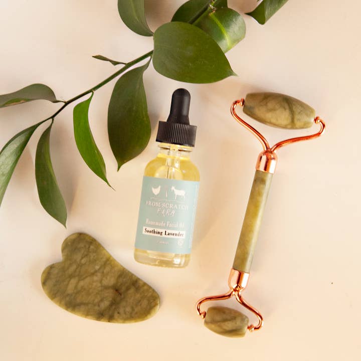 From Scratch Farm - Venta al por mayor Aceite facial - Aceites Faciales7