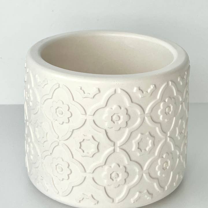 Aroma Sparks - Wholesale Candle Holder - Chic Colorful Empty 12oz Candle Containers Vessels12