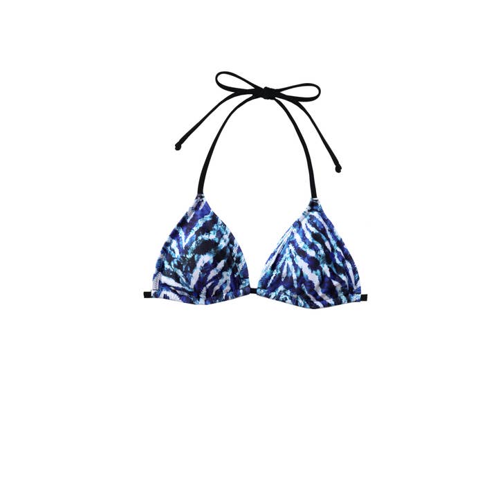 Salty Ink - Wholesale Swim top – Women's - 2024 Wildside Slide Tri